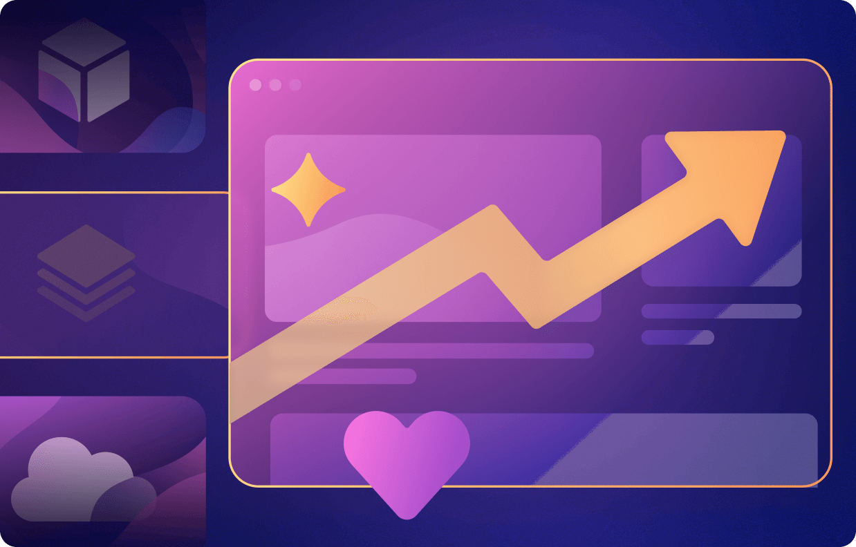 Управление акциями